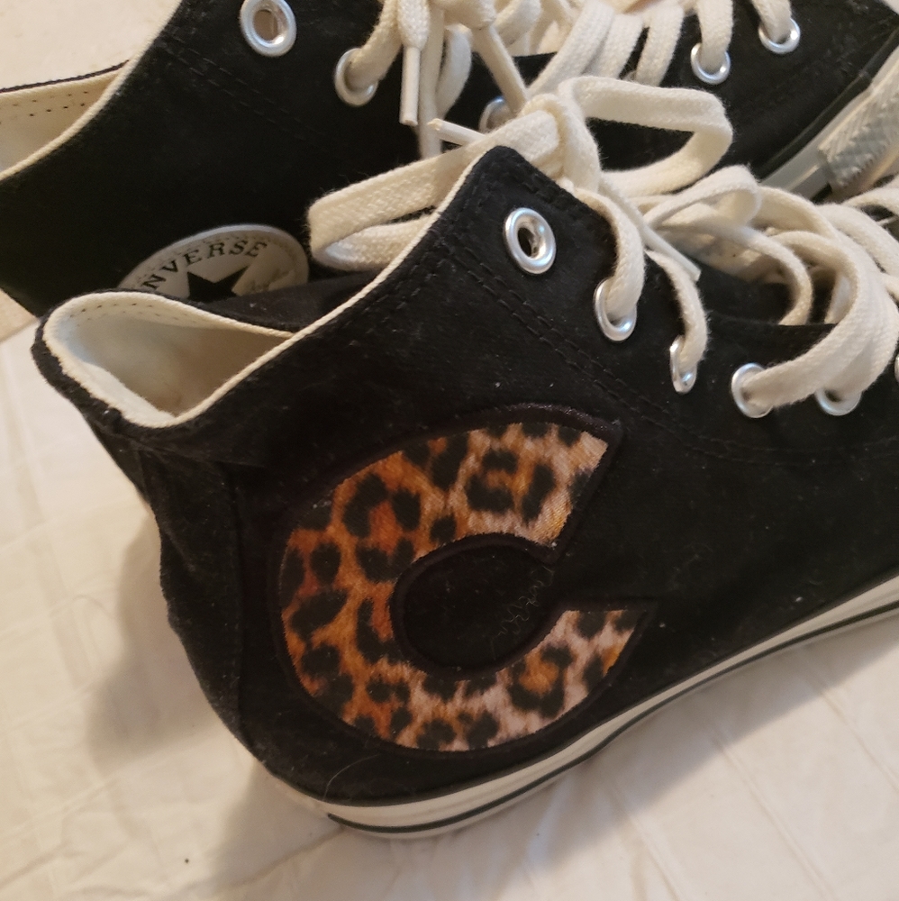 CONVERSE ALL STARS